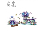 LEGO® Disney The Enchanted Treehouse 43215 released in 2023 - Image: 2