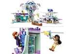 LEGO® Disney The Enchanted Treehouse 43215 released in 2023 - Image: 3