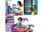 LEGO® Disney The Enchanted Treehouse 43215 released in 2023 - Image: 4