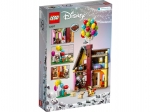 LEGO® Disney Carls Haus aus „Oben“ 43217 erschienen in 2023 - Bild: 7