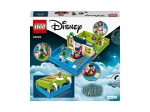 LEGO® Disney Peter Pan & Wendy's Storybook Adventure 43220 released in 2023 - Image: 8