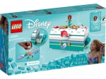 LEGO® Disney Ariel's Treasure Chest 43229 released in 2023 - Image: 8