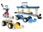 LEGO® Creator Transportation 4407 released in 2004 - Image: 2