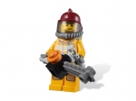 LEGO® Town Feuerwehr-Buggy 4427 erschienen in 2012 - Bild: 3