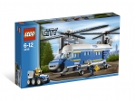 LEGO® Town Heavy-Lift Helicopter 4439 released in 2012 - Image: 2