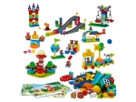 LEGO® Educational and Dacta STEAM Park 45024 released in 2020 - Image: 1