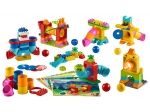 LEGO® Duplo Röhren 45026 erschienen in 2020 - Bild: 5