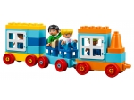 LEGO® Duplo Meine riesige Welt 45028 erschienen in 2020 - Bild: 8