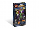 LEGO® DC Comics Super Heroes Joker 4527 erschienen in 2012 - Bild: 2