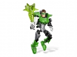 LEGO® DC Comics Super Heroes Green Lantern 4528 erschienen in 2012 - Bild: 1