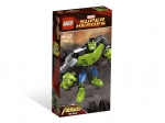 LEGO® Marvel Super Heroes Hulk 4530 erschienen in 2012 - Bild: 2