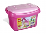 LEGO® Creator LEGO® Pink Brick Box 4625 released in 2012 - Image: 2