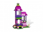 LEGO® Creator LEGO® Pink Brick Box 4625 released in 2012 - Image: 3