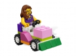 LEGO® Creator LEGO® Pink Brick Box 4625 released in 2012 - Image: 5