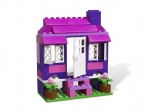 LEGO® Creator LEGO® Pink Brick Box 4625 released in 2012 - Image: 6