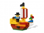 LEGO® Creator LEGO® Fun with Bricks 4628 released in 2012 - Image: 3