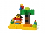 LEGO® Creator LEGO® Fun with Bricks 4628 released in 2012 - Image: 4