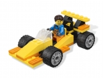 LEGO® Creator Bausteine "Fahrzeuge" 4635 erschienen in 2012 - Bild: 3