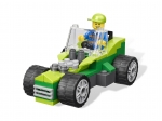 LEGO® Creator Bausteine "Fahrzeuge" 4635 erschienen in 2012 - Bild: 4