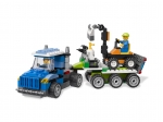 LEGO® Creator Fun with Vehicles 4635 released in 2012 - Image: 5