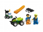 LEGO® Creator Bausteine "Fahrzeuge" 4635 erschienen in 2012 - Bild: 6