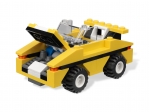 LEGO® Creator Bausteine "Fahrzeuge" 4635 erschienen in 2012 - Bild: 7