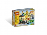 LEGO® Creator Safari Building Set 4637 released in 2012 - Image: 2