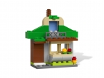 LEGO® Creator Safari Building Set 4637 released in 2012 - Image: 5