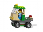 LEGO® Creator Safari Building Set 4637 released in 2012 - Image: 6