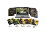 LEGO® Master Building Academy Master Builder Academy: Kits 2-6 Subscription 4659018 erschienen in 2011 - Bild: 1