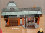 LEGO® Harry Potter BESENLADEN 4719 erschienen in 2003 - Bild: 4