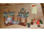 LEGO® Harry Potter BESENLADEN 4719 erschienen in 2003 - Bild: 6