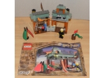 LEGO® Harry Potter BESENLADEN 4719 erschienen in 2003 - Bild: 7