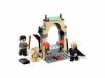 LEGO® Harry Potter Freeing Dobby 4736 released in 2010 - Image: 3