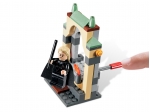 LEGO® Harry Potter Freeing Dobby 4736 released in 2010 - Image: 4