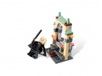 LEGO® Harry Potter Freeing Dobby 4736 released in 2010 - Image: 5