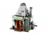 LEGO® Harry Potter Hagrid’s Hut 4738 released in 2010 - Image: 3