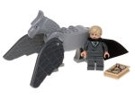 LEGO® Harry Potter Draco's Encounter with Buckbeak 4750 released in 2004 - Image: 4