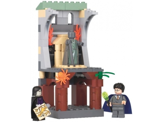 LEGO® Harry Potter Harry und die Karte des Rumtreibers 4751 erschienen in 2004 - Bild: 1