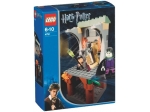 LEGO® Harry Potter Harry and the Marauder's Map 4751 released in 2004 - Image: 2