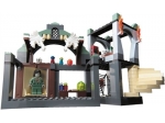 LEGO® Harry Potter Professor Lupin's Classroom 4752 released in 2004 - Image: 2