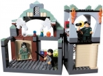 LEGO® Harry Potter Professor Lupin's Classroom 4752 released in 2004 - Image: 3