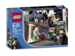 LEGO® Harry Potter Schulstunde bei Prof. Lupin 4752 erschienen in 2004 - Bild: 4