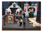 LEGO® Harry Potter Professor Lupin's Classroom 4752 released in 2004 - Image: 6