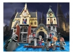 LEGO® Harry Potter Hogwarts 4757 erschienen in 2004 - Bild: 3