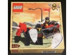 LEGO® Castle Rebel Chariot 4819 erschienen in 2000 - Bild: 1