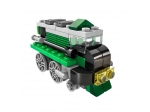 LEGO® Creator Mini Trains 4837 released in 2008 - Image: 2