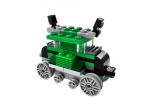 LEGO® Creator Mini Züge 4837 erschienen in 2008 - Bild: 3