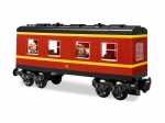 LEGO® Harry Potter Hogwarts Express (3rd edition) 4841 released in 2010 - Image: 4