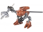 LEGO® Bionicle Rahaga Pouks 4869 erschienen in 2005 - Bild: 1